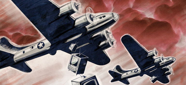 轰炸手机短信软件